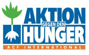 Aktion gegen den Hunger