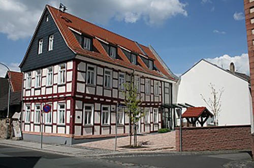 Stockstadt