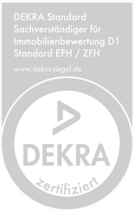 Dekra zertifiziert