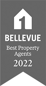 Beste Immobilienmakler 2022 - BELLEVUE