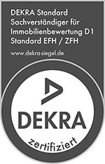 Dekra zertifiziert"