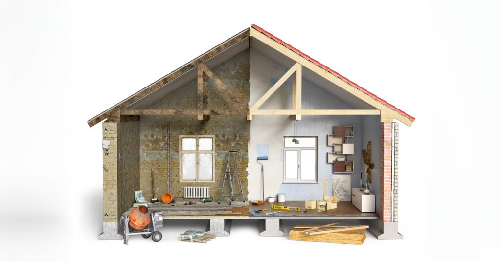 Haus bauen oder kaufen: So treffen Sie die richtige Entscheidung