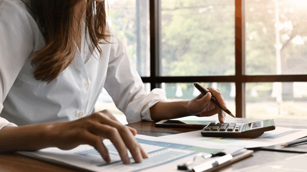 Die Lage wird besser. BaFin löst die Bremse bei Immobilienkrediten