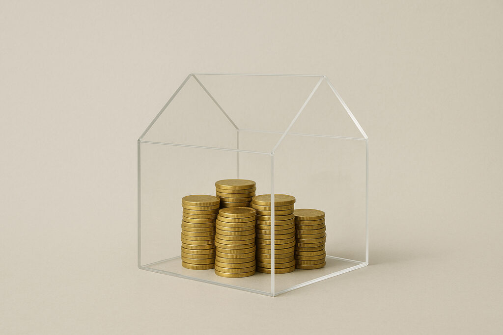 Immobilienfinanzierung 2025: Tipps zu Zinsen, Tilgung & Förderung