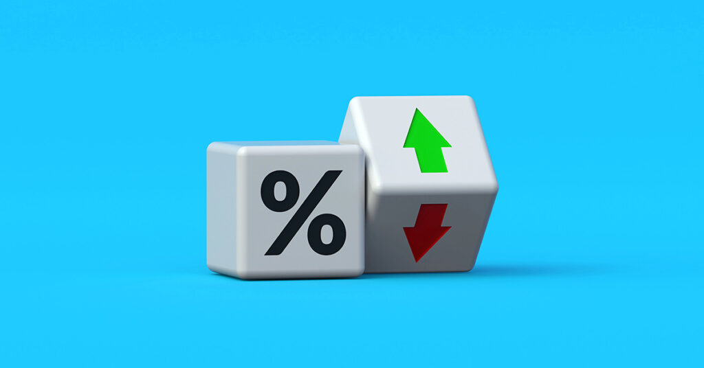 Zinsentwicklung 2025: Jetzt finanzieren oder lieber warten?