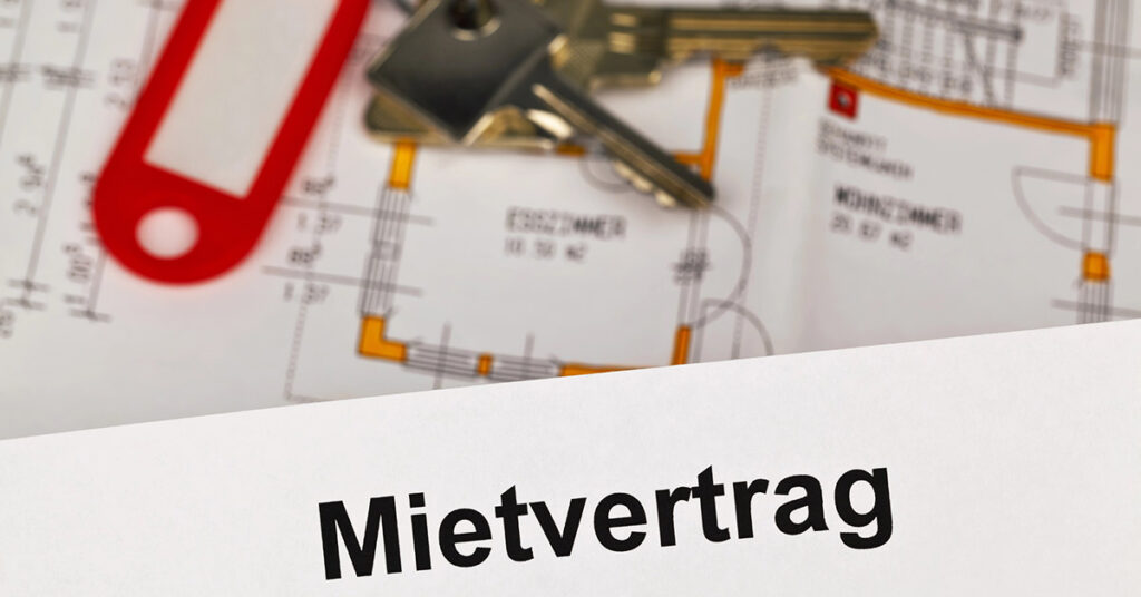 Vermietete Immobilie verkaufen: So gelingt es