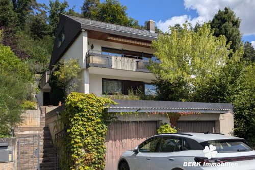 Haus in Laudenbach