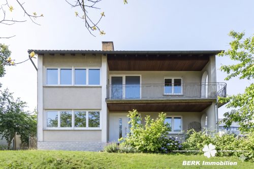 Außenansicht - KI optimiert