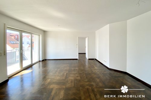 Titel - Wohnbereich