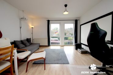 Wohn- und Essbereich