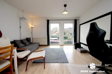 Wohn- und Essbereich