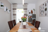 BERK Immobilien - ETW in Sulzbach - BERK Immobilien – Vermietete 4-Zimmer-Wohnung auf zwei Etagen in Sulzbach mit Garten und Terrasse