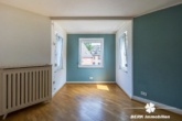 Erker - Wohnzimmer - BERK Immobilien – geflegte 4- Zimmer Wohnung in Top Lage von Aschaffenburg