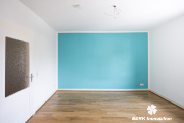 BERK Immobilien – geflegte 4- Zimmer Wohnung in Top Lage von Aschaffenburg - Esszimmer (105863)