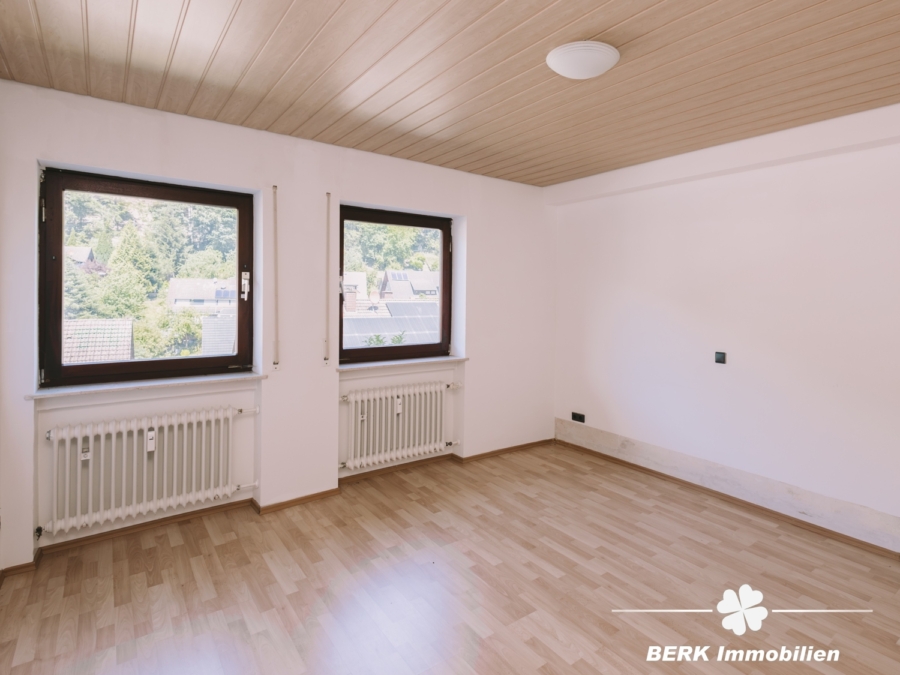 Einliegerwohnung