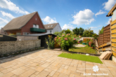 Terrasse und Garten - KI optimiert