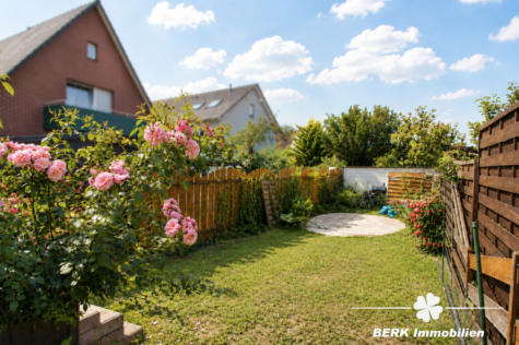 BERK Immobilien – Kapitalanlage mit ca. 16,7 % Bruttoanfangsrendite und hoher Flexibilität - Eigener Garten - KI optimiert (125063)