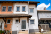 Hausansicht - KI optimiert