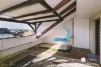Dachloggia