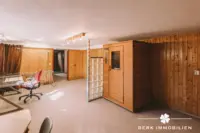 Kellerraum 1 (Büro)