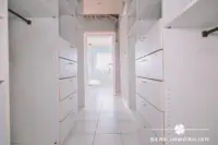 Ankleide im DG