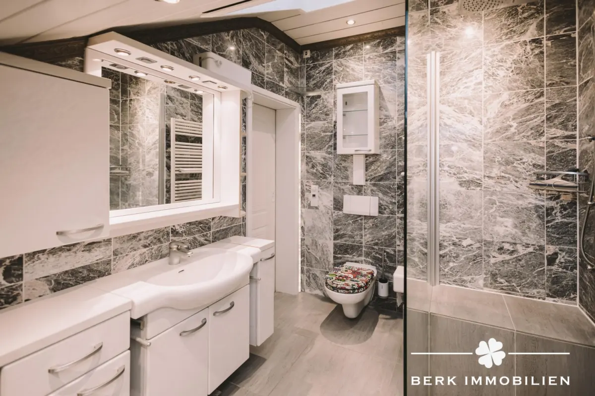 Bad im DG