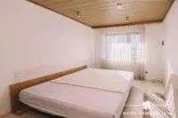 Schlafzimmer im EG