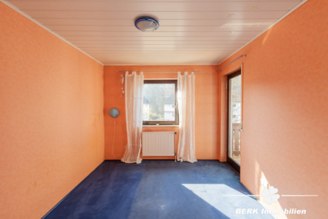 BERK Immobilien – 160 m² Raumangebot auf 4 Etagen – ein Zuhause mit Platz für die gesamte Familie - Kinderzimmer 2.OG (127001)
