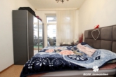 Schlafzimmer OG - BERK Immobilien – Attraktive Renditeimmobilie: Voll vermietetes Wohn- und Geschäftshaus in zentraler Stadtlage