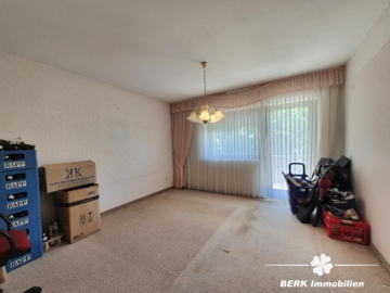 *RESERVIERT* BERK Immobilien – Fernblick vom Feinsten: charmantes ZFH in Johannesberg - Zimmer I EG (104506)