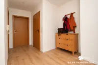 Eingangsbereich