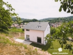 Traumhafter Weitblick
