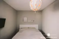Schlafzimmer oder Kinderzimmer I
