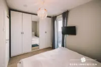Schlafzimmer oder Kinderzimmer I