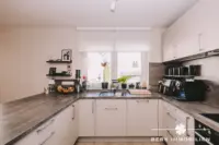 Einbauküche