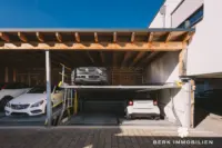 Duplex-Parker