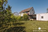 Gartenansicht