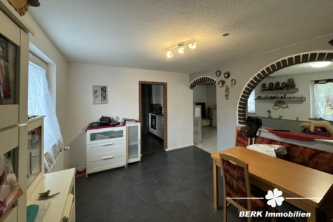 BERK Immobilien – Ihr neues Zuhause mit viel Platz und Potenzial in Erlenbach am Main - Titelbild (115290)