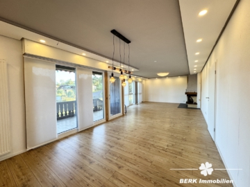 BERK Immobilien – Modernisiertes Einfamilienhaus mit Charme und Potenzial in Mömbris-Gunzenbach - Wohnen (106945)