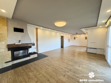 BERK Immobilien – Modernisiertes Einfamilienhaus mit Charme und Potenzial in Mömbris-Gunzenbach - Wohnen (106946)