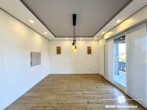 BERK Immobilien – Modernisiertes Einfamilienhaus mit Charme und Potenzial in Mömbris-Gunzenbach - Essen (115615)