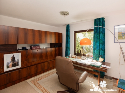 BERK Immobilien – Charmanter Bungalow mit Gartenidylle und viel Potenzial in Sulzbach am Main - Weiterer Raum im Keller (122952)