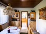 Esszimmer - BERK Immobilien – Charmanter Bungalow mit Gartenidylle und viel Potenzial in Sulzbach am Main
