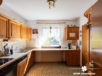 Küche - BERK Immobilien – Charmanter Bungalow mit Gartenidylle und viel Potenzial in Sulzbach am Main