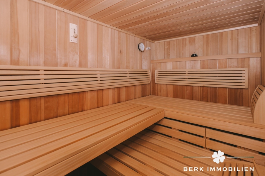 EG Sauna