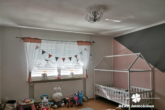 Kinderzimmer OG - BERK Immobilien – Wohnen und vermieten am ruhigen Waldrand in Leidersbach – Kapitalanlage möglich