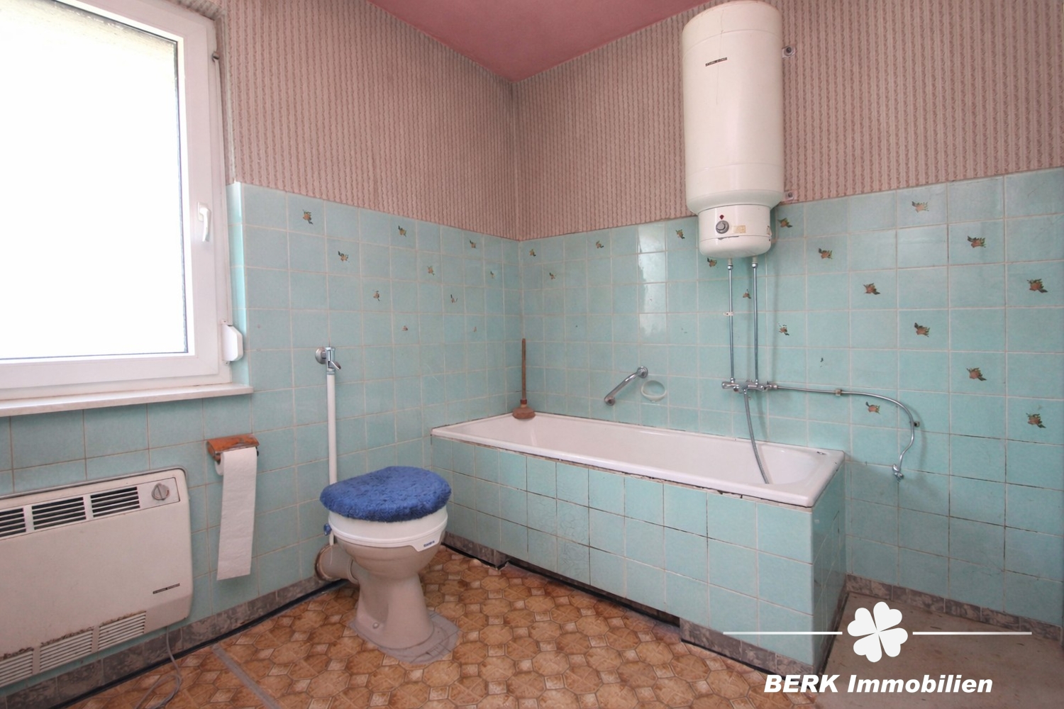 Badezimmer OG