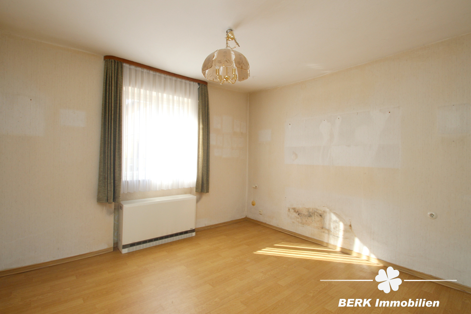 Schlafzimmer EG