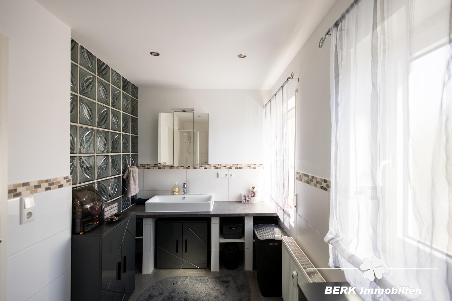 EG Badezimmer