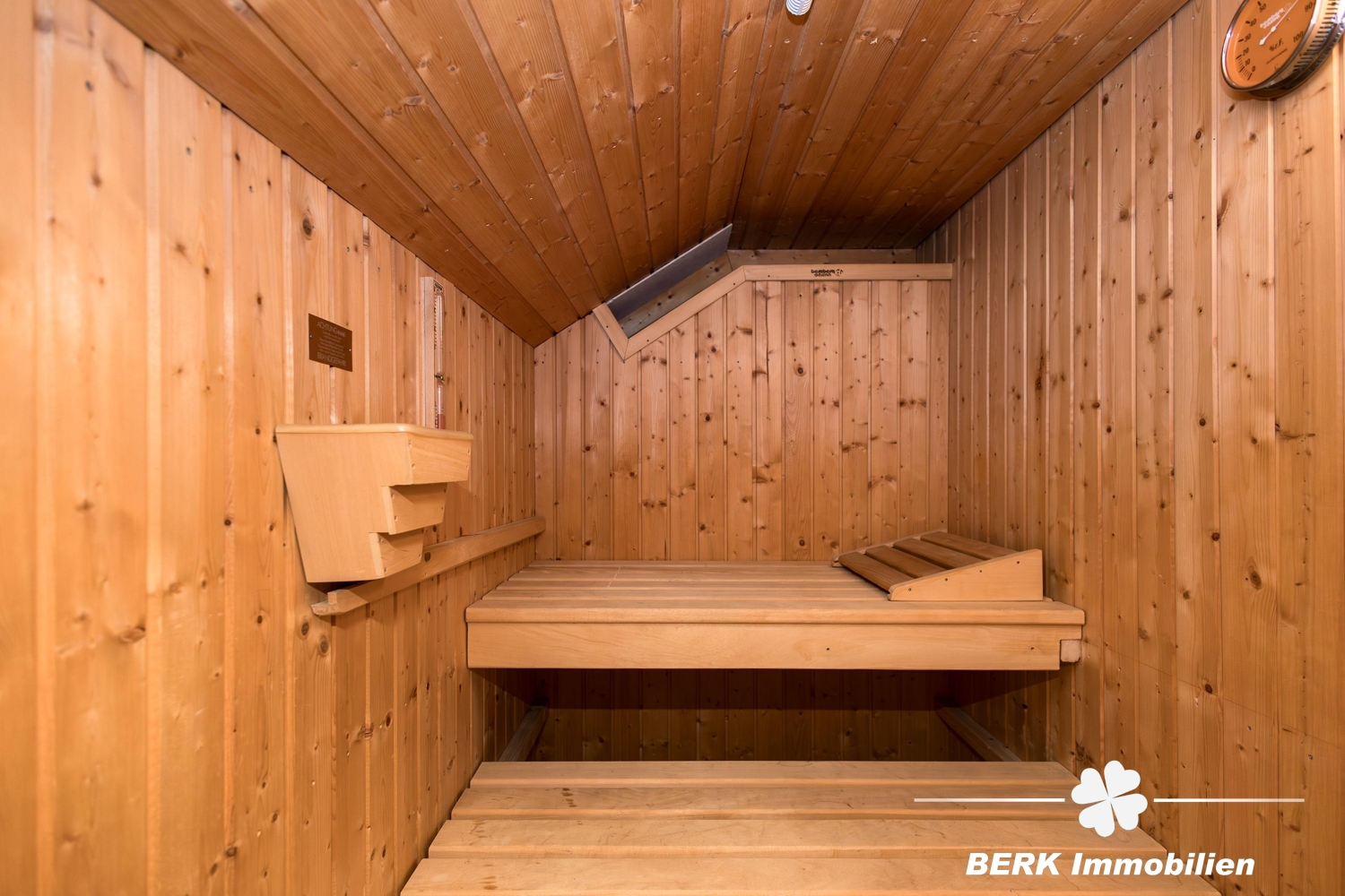 DG Sauna